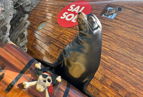 Boleto General a Bioparque el Safari más Grande de México