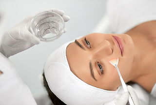 Limpieza facial + Microdermoabrasión + Mascarilla 