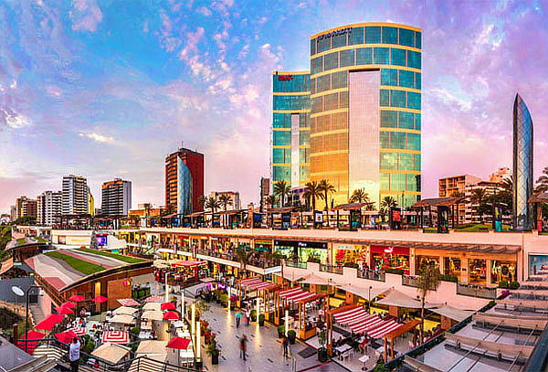 Perú 6d/5 Cusco, Machu Picchu, Montaña 7 colores y más 