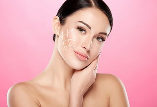 Endolifting Facial 1 o 2 areas de tu rostro 