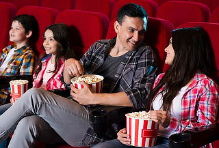 Cinépolis: Entrada Sala 4DX o IMAX de Lunes a Domingo