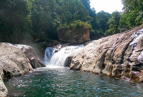 Semana santa: Tlatlauquitepec 2d/1n + Cuetzalan + Poza