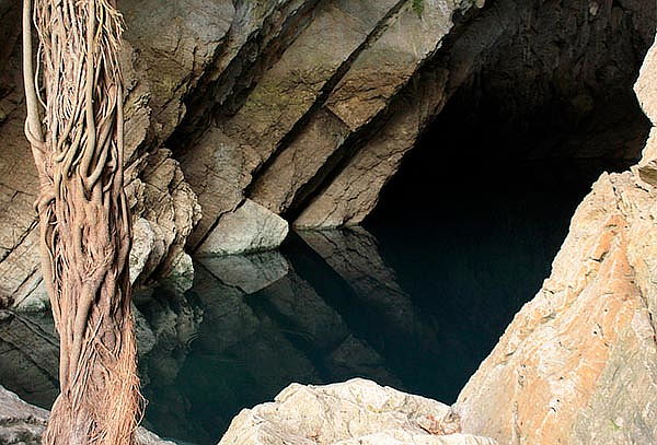 Huasteca Potosina 3D/2N + Xilitla ¡Marzo 13!