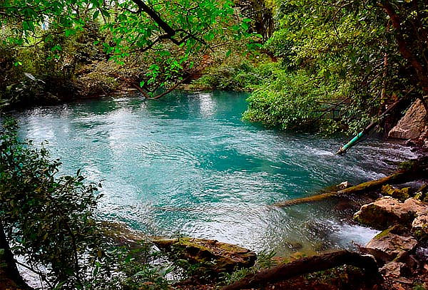 Semana Santa en Huasteca Potosina 3D/2N + Xilitla ¡Abr 02!