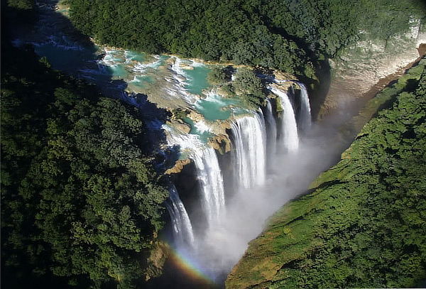 Semana Santa en Huasteca Potosina 3D/2N + Xilitla ¡Abr 02!