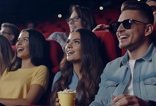 CINEMEX: Entrada Sala PLATINO (VIP) de Lunes a Domingo