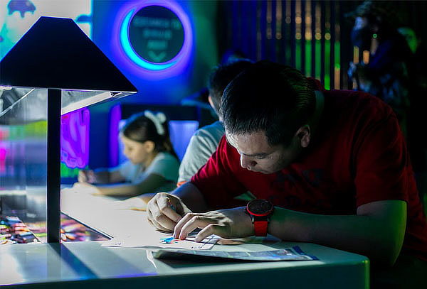 Acceso General a Acuario Michin ¡Maravillas del mar en CDMX!