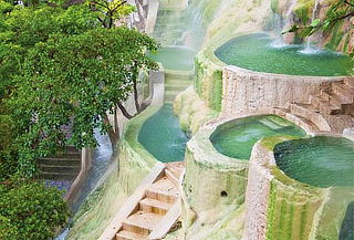 Semana Santa: 2x1¡Grutas TOLANTONGO 2D/1N, transporte & más