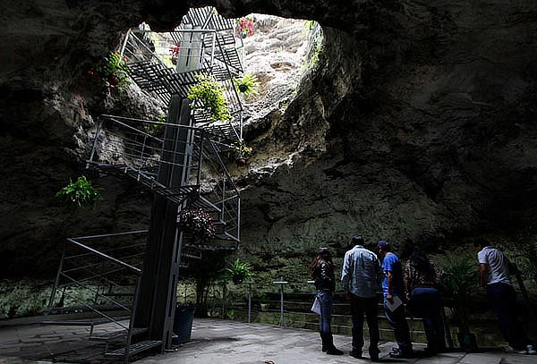 CHOLULA y Puebla 1D: Guía bilingüe + Transporte desde hotel