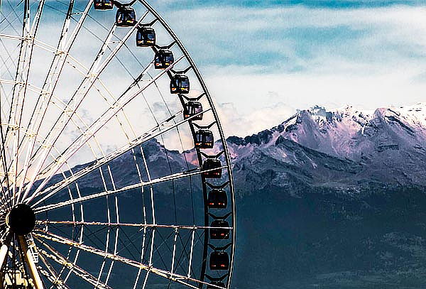 CHOLULA y Puebla 1D: Guía bilingüe + Transporte desde hotel