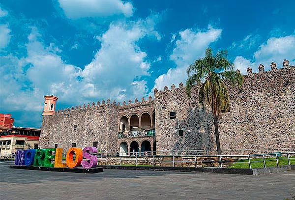 Cuernavaca + Taxco ¡Salidas Diarias! + Guía bilingüe