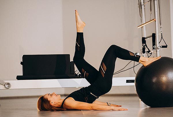 Ejercítate con Pilates en Altea Studios ¡Coyoacán y Coapa! 