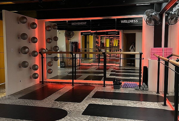 Ejercítate con Pilates en Altea Studios ¡Coyoacán y Coapa! 