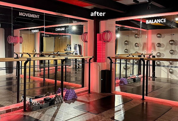 Ejercítate con Pilates en Altea Studios ¡Coyoacán y Coapa! 