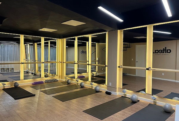 Ejercítate con Pilates en Altea Studios ¡Coyoacán y Coapa! 