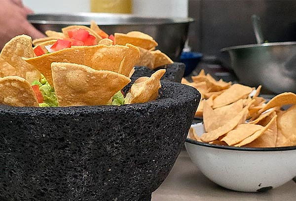 Noche Mexicana: Lucha Libre + Tequila + Tacos