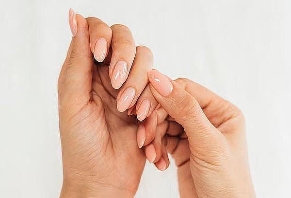 Baño de Acrílico en gama de tonalidades neutras 