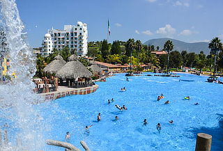 Balneario El Tephe c/ entrada + visitas + guía ¡Abr 18!