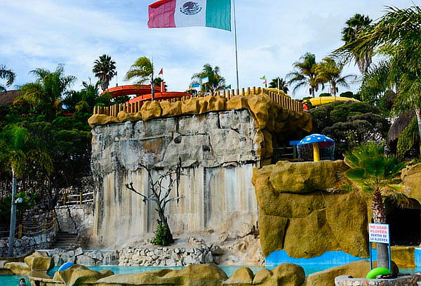 Balneario El Tephe c/ entrada + visitas + guía ¡Abr 18!