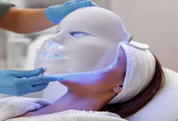 Hydrafacial + Diagnostico + Fototerapia + Masaje +Té helado