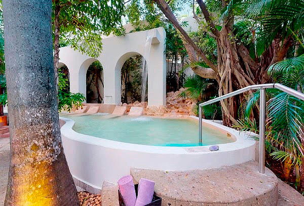 ¡Todo Incluido! 5D/4N en Grand Oasis Palm Cancún Para 2