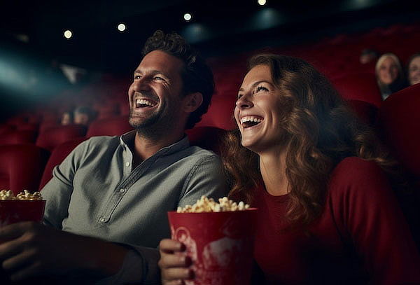 CINEMEX: Entrada Sala Tradicional de Lunes a Domingo