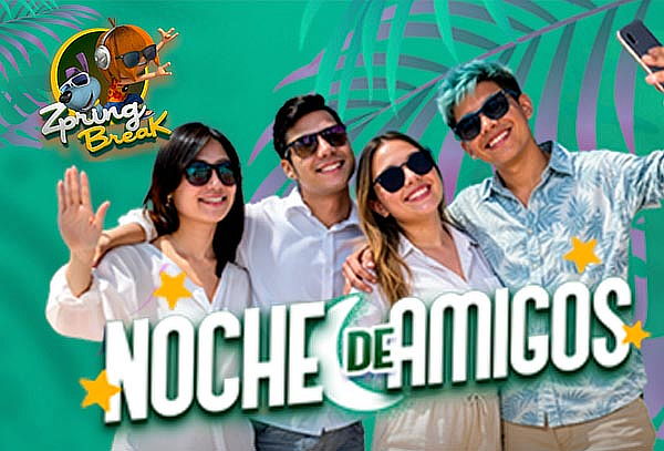 MEGA OFERTA: Kidzania: Noche de Amigos ¡Sábado 28 de Marzo!
