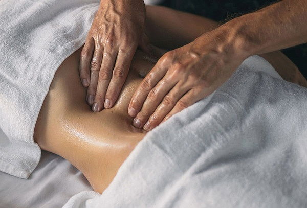 Ritual Detox  Sauna + Drenaje Linfático  + Infusión Té Verde
