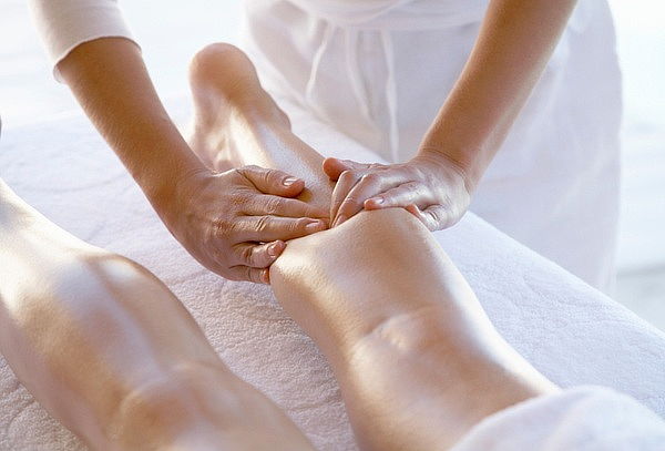 Ritual Detox  Sauna + Drenaje Linfático  + Infusión Té Verde