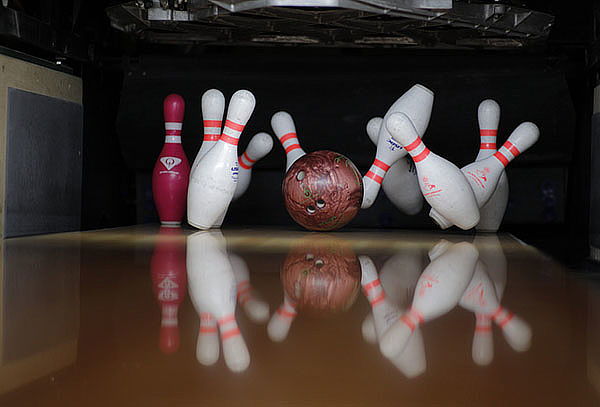 Línea de Boliche Recórcholis. ¡26 Sucursales!