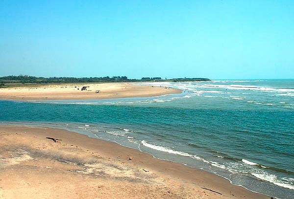 Semana Santa en Veracruz 3D/2N Chachalacas +Acuario ¡Abr 02!