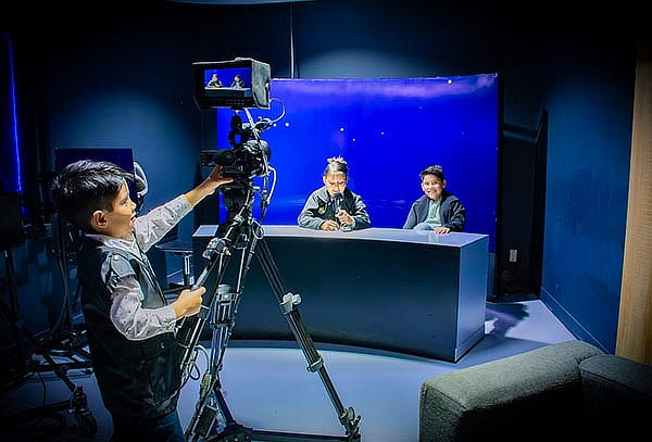 Acceso ILIMITADO en Vacaciones Zpring Pass ¡Visita KidZania!