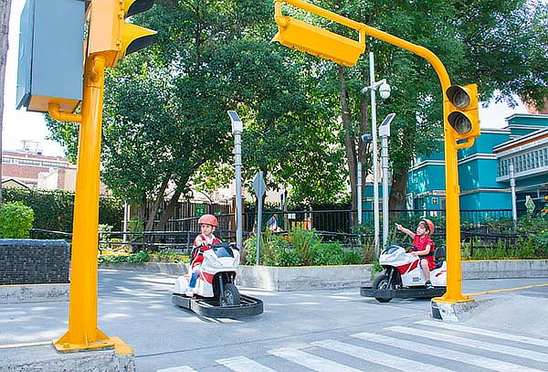 Acceso ILIMITADO en Vacaciones Zpring Pass ¡Visita KidZania!