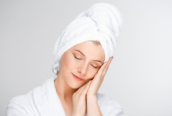 Limpieza + Skinsruber + Mascarilla