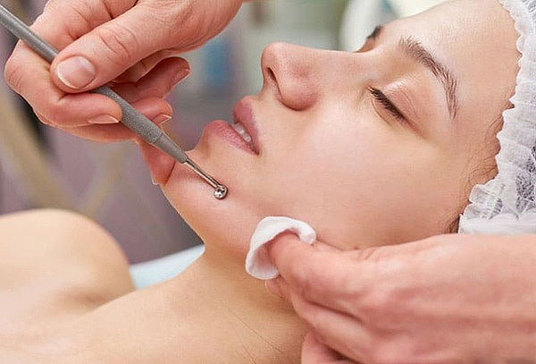 3 Sesiones Limpieza Profunda + Exfoliación + Mascarilla