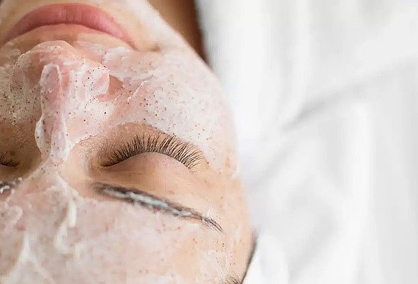 3 Sesiones Limpieza Profunda + Exfoliación + Mascarilla