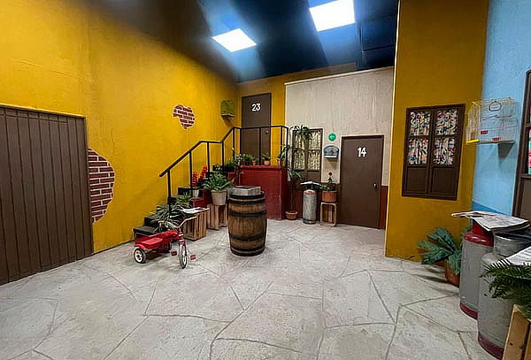 Flying theater: Pase completo a la aventura FlyOver México