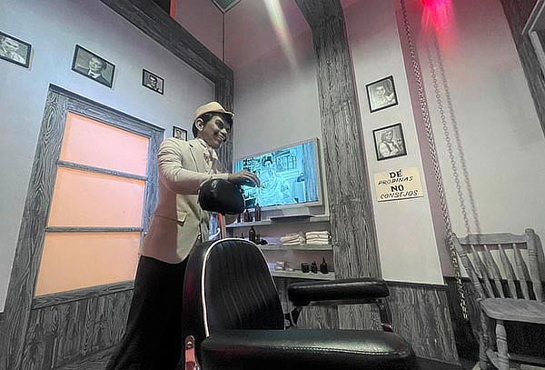 Flying theater: Pase completo a la aventura FlyOver México