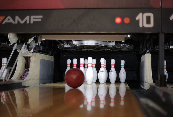 Línea de Boliche Recórcholis. ¡26 Sucursales!