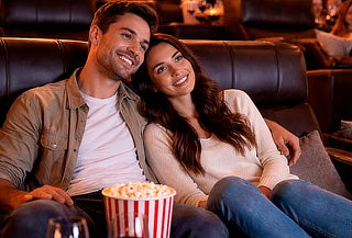 Entrada Sala VIP de Lunes a Domingo