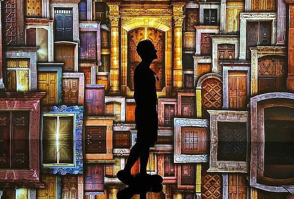 Acceso a Mystika: Un Viaje Inmersivo Espiritual