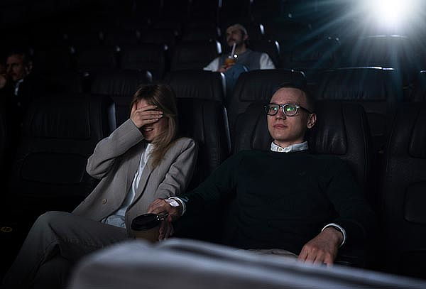 Entrada Sala VIP de Lunes a Viernes