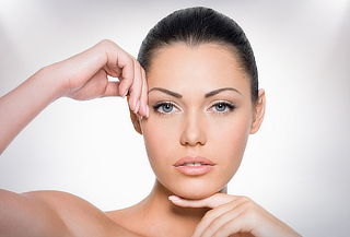 Levantamiento facial con HIFU 12 Max ¡Ahava Spa!