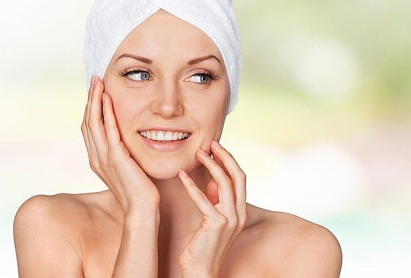 Oligopeptidos + Limpieza Profunda + Microdermoabrasión 