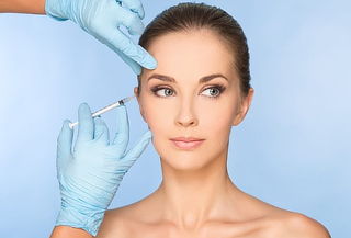 Toxina botulínica 30 und + Mascarilla Hidratante