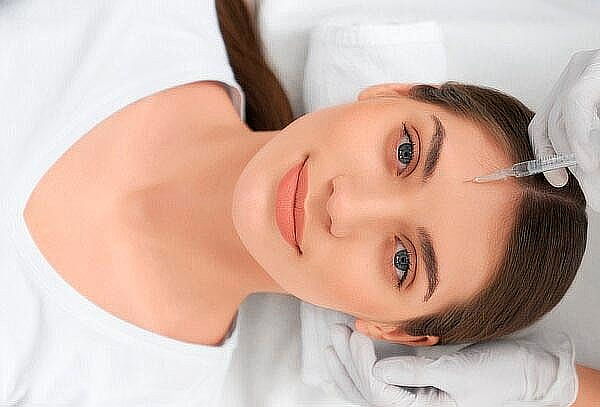 Rejuvenece con 20, 30 o 50 u de toxina botulínica y más