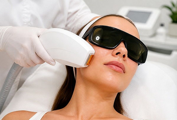 Pack Facial 5S IPL + 5S Lifting Reafirmante