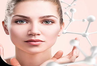 PDRN de Salmón + Limpieza Facial Profunda Piel de Cristal