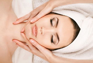 Drenaje Linfático + Mascarilla Desintoxicante 