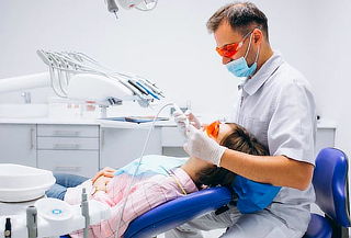 Membresía Dental Anual para 1 ó 2 Personas 